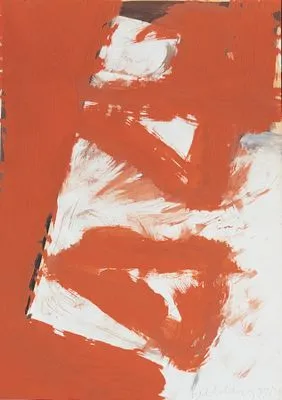 Walther, Franz Erhard: Nimetön