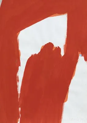 Walther, Franz Erhard: Başlıksız