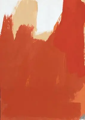 Walther, Franz Erhard: Senza titolo