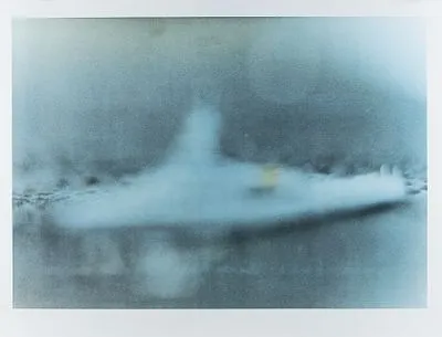 Richter, Gerhard: Gemi