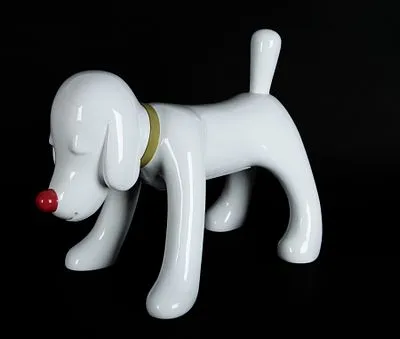 Nara, Yoshitomo: Doggy Radio