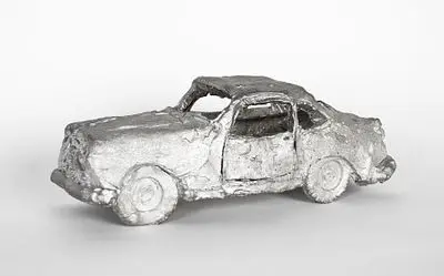 Balkenhol, Stephan: Automobil