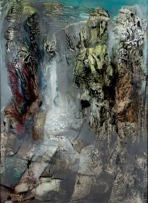 Maslankiewicz, Jacek: Barcelona