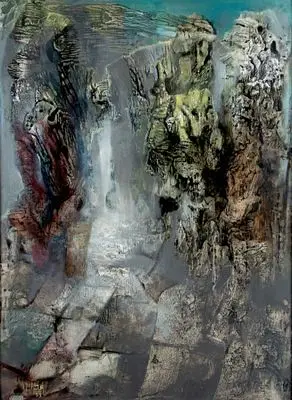 Maslankiewicz, Jacek: Barcelona