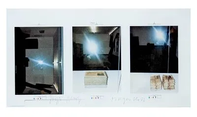Beuys, Joseph: Morgenblatt
