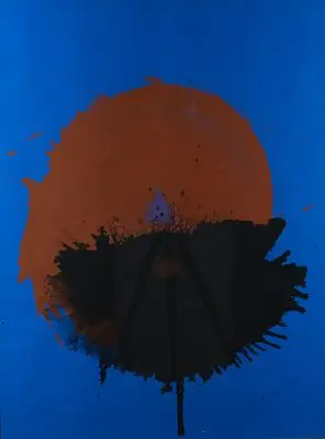 Piene, Otto: بلا عنوان