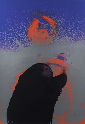 Piene, Otto: Sin título