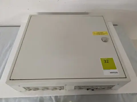 Cutie de distribuție Hager
