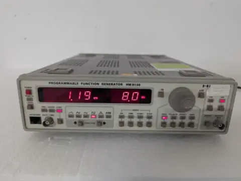 Hameg HM 8130