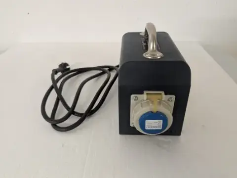 Transformator de separare Block ETTK 250