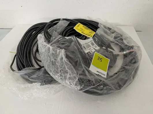 Helukabel JZ-600 3G0,75 e 4G0,75