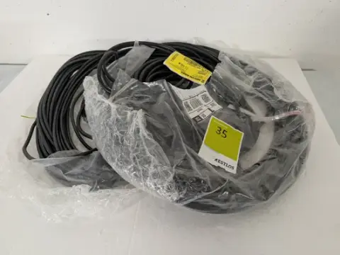 Helukabel JZ-600 3G0,75 i 4G0,75