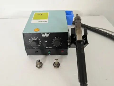 Weller WHA 900 varmluftstation