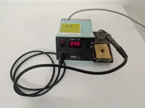 Weller WSD 81 loddestation