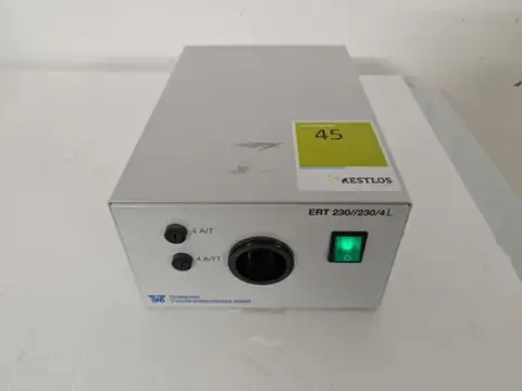 Transformator de separare Thalheimer ERT 230/230/4L (4A secundar)