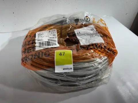 Kabel Lapp Ölflex Classic 100 CY 450/750V 3G2,5