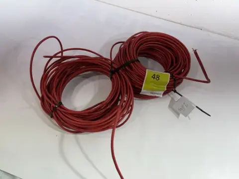 Kabel za dojavu požara, 4-žilni