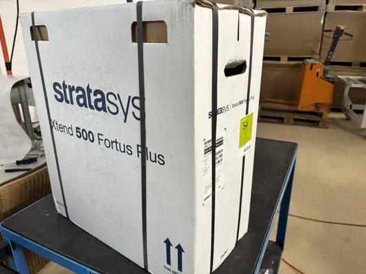 Stratasys 3D-tulostusmateriaali