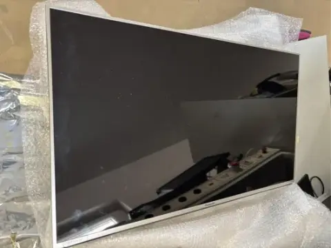 Panasonic LED-TV TX-40DXW734 fjernsyn