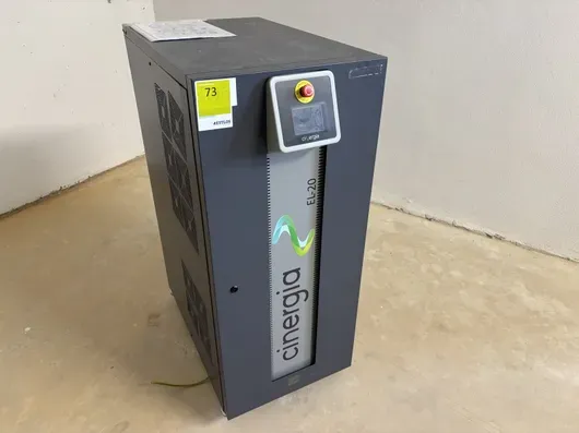 Cinergia EL-20AC LR+IT 电子负载 20 kVA