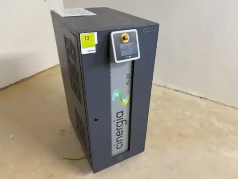 Cinergia EL-20AC LR+IT sarcină electronică 20 kVA