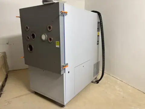 CTS temperaturkammer T5-70/600/S