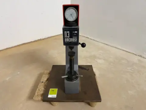 n3 Emcotest tip N3A00