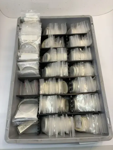 Lotto resistori SMD 0603 – assortimento
