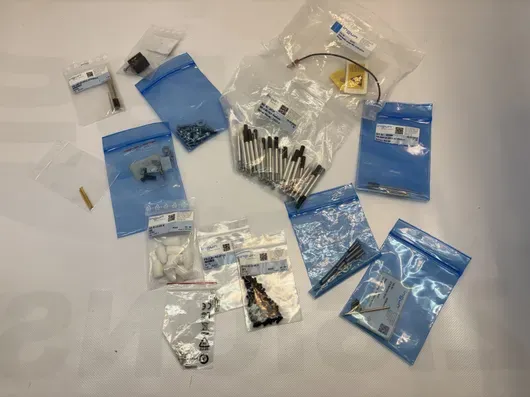 Ingun 测试适配器配件