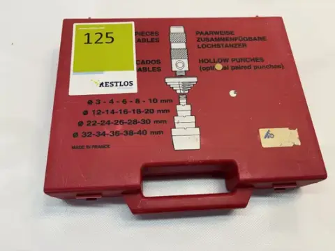 Perforator Hoffmann 83120