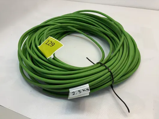 Cable de fibra óptica Phoenix Contact J-V11Y, Profinet