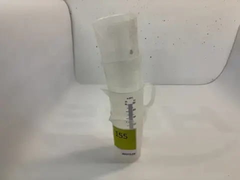 4x målebeger 500 ml