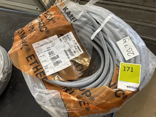 Lapp Ölflex Classic FD810 12G2,5