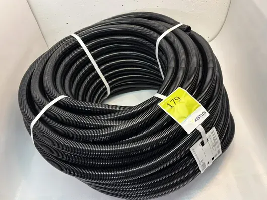 保护软管，开槽 / Flexa Rohrflex PA6 L-G-SW