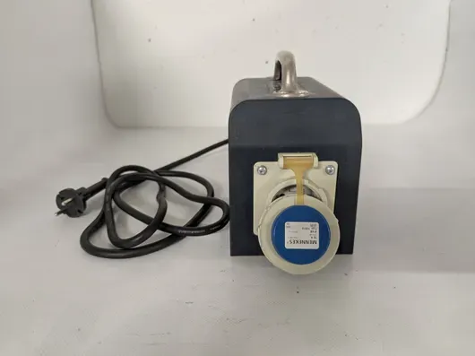 Transformator de separare Block, ETTK 250