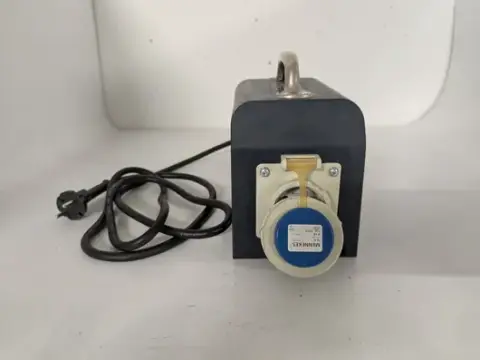 Transformator de separare Block, ETTK 250
