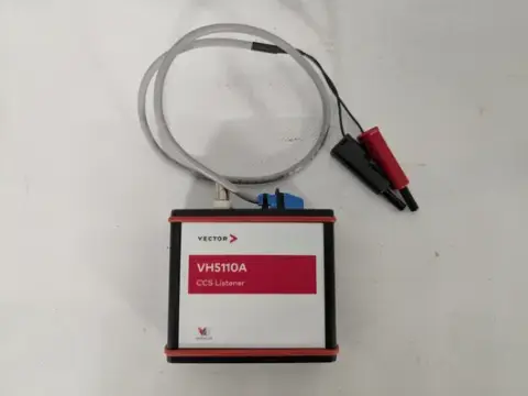 Vector CCS Listener VH5110A