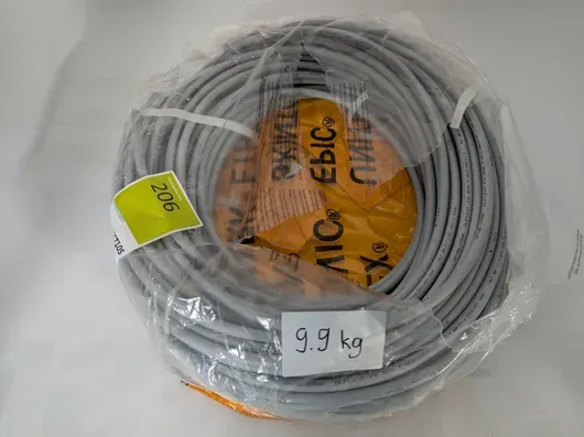 Lapp Kabel, Ölflex FD 855 P 4G2,5