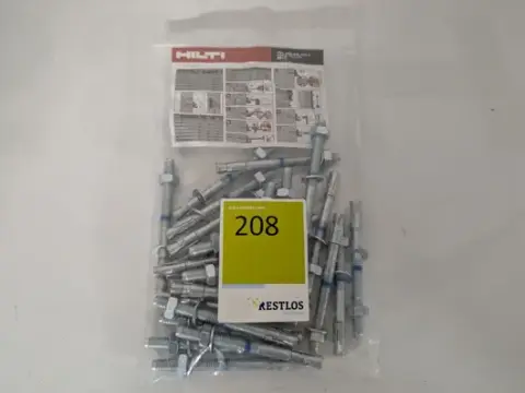 Diblu de mare sarcină HILTI M10x113 50/40/10