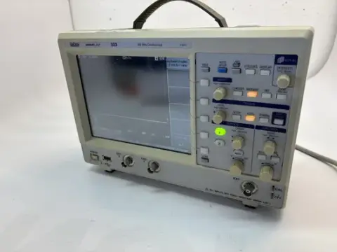 Osciloscop LeCroy WaveJet 332 350 MHz