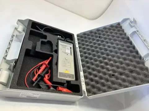 Sondă diferențială Testec TT-SI 9110