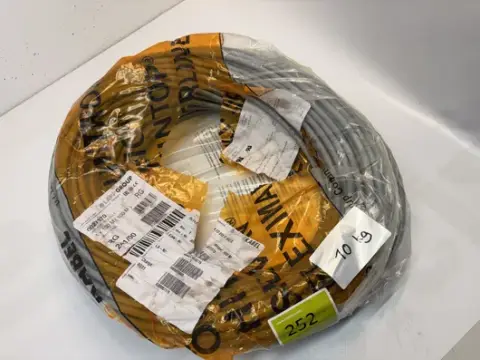 Lapp Ölflex FD 855 P 3G2,5