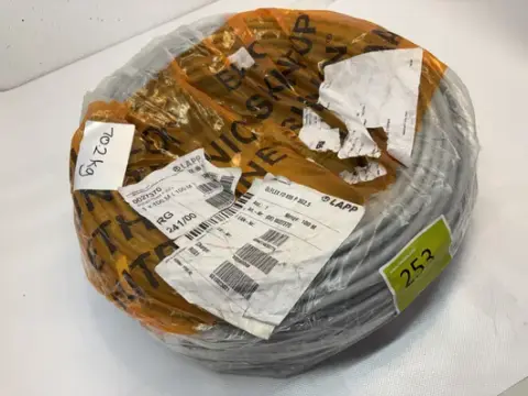 Lapp Ölflex FD 855 P 3G2,5