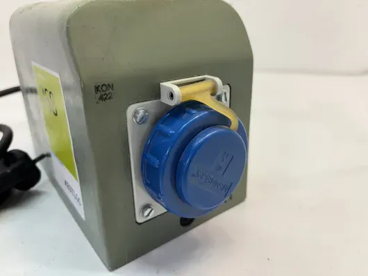 Bloc transformator de separare, ETTK 250