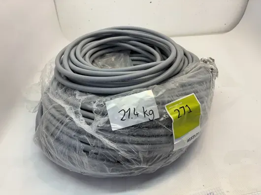 Lapp Ölflex Classic 110 4G4 – 4 × 4 مم²
