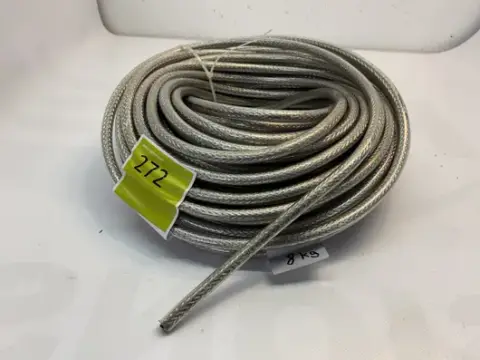 Lapp Ölflex Classic 110 CY 4G2,5 – 2,5 mm², 4-polni, oklopljeni