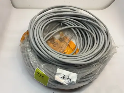 Lapp Ölflex FD 855 P 4G2,5