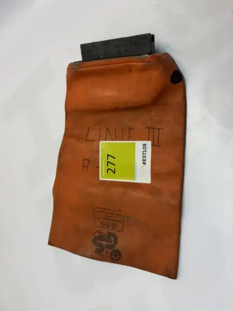 Siba 2200105 NH navlaka ručke