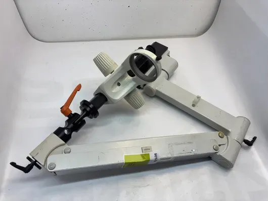 Suport pentru microscop pentru montare pe masă