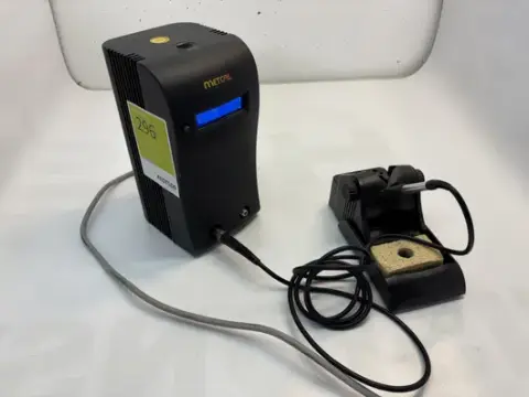 Metcal 焊接站 MX-PS5000